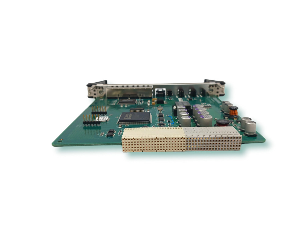 HP 6441030-51 4-Port ESL-E Series Library Cluster Interface Controller Module