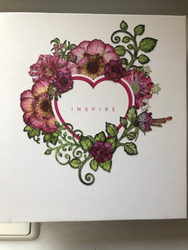 Heartfelt Backyard Blossoms Collection