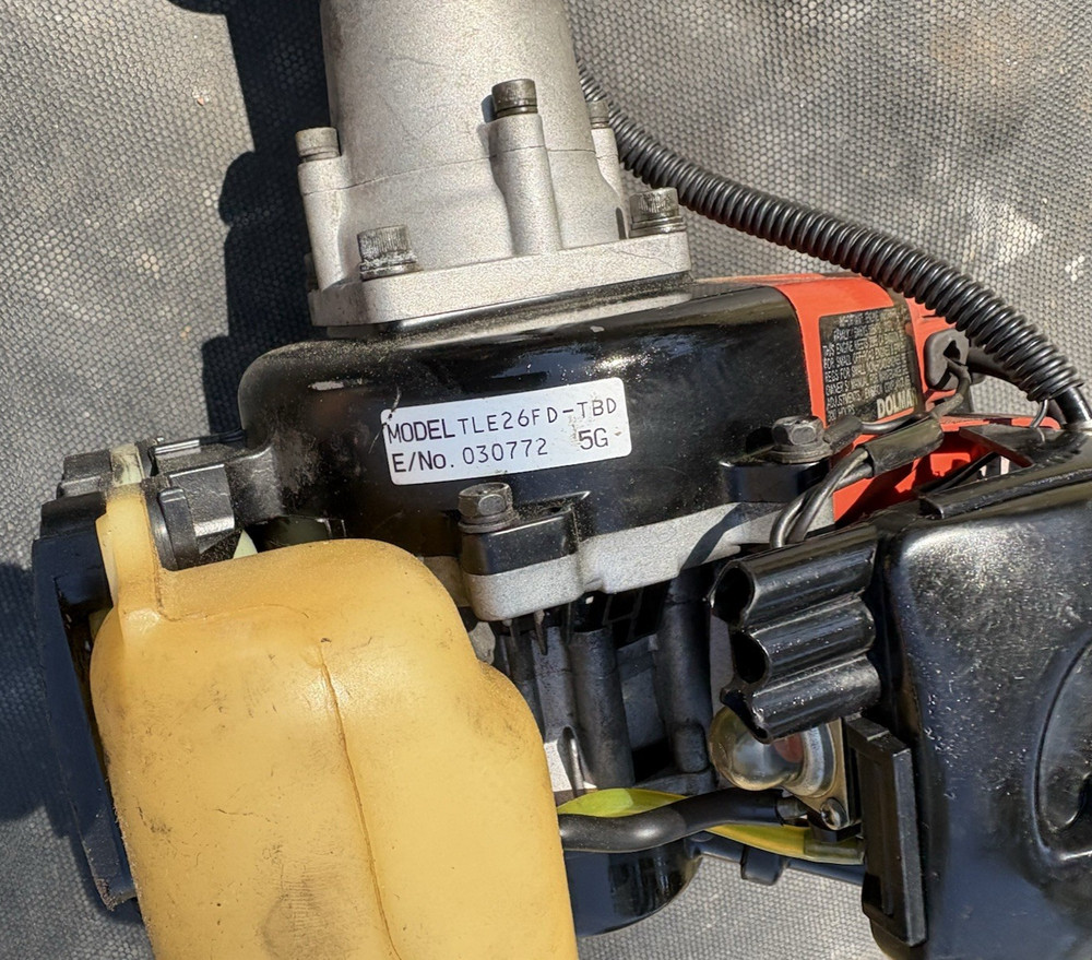 Dolmar MS-260 C String Trimmer