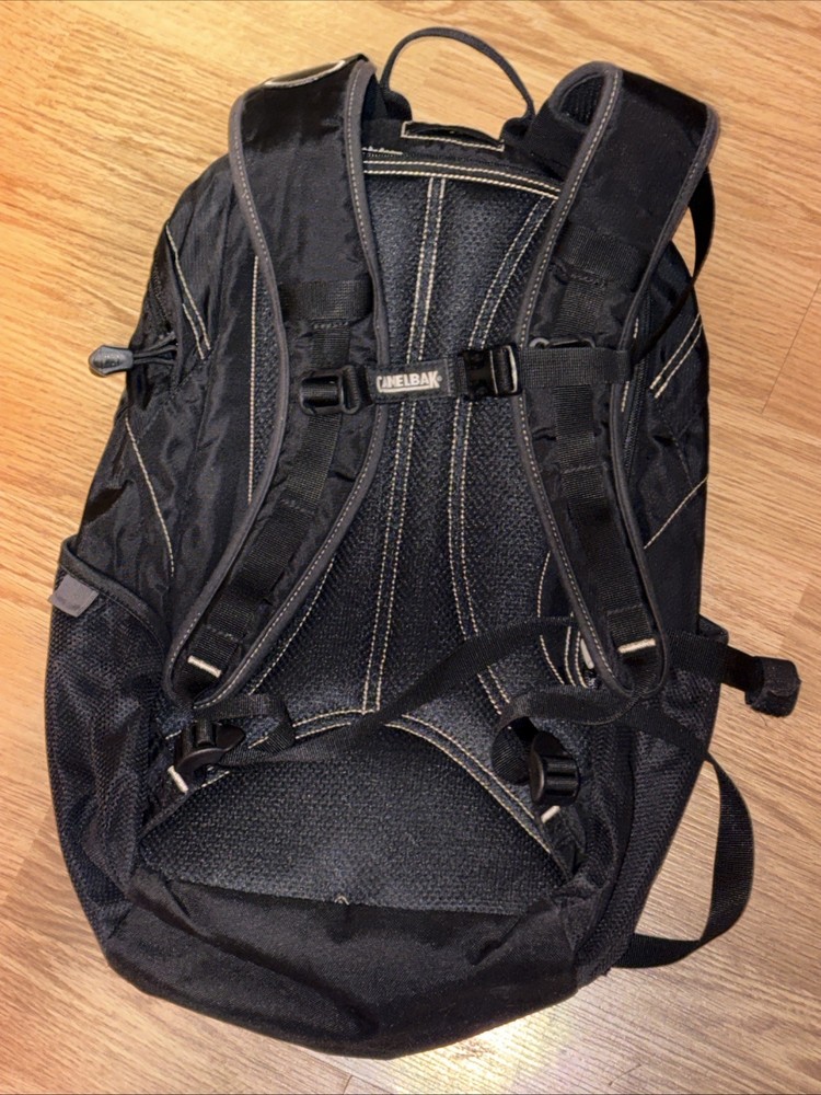 Camelbak Day Star Backpack Hydration Pack Without Bladder