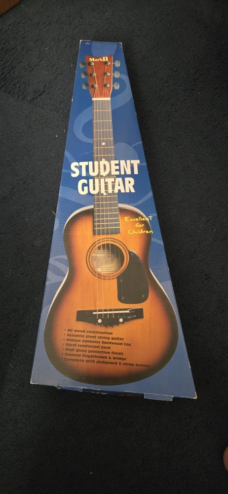 Mark II Student Guitar MSG-30