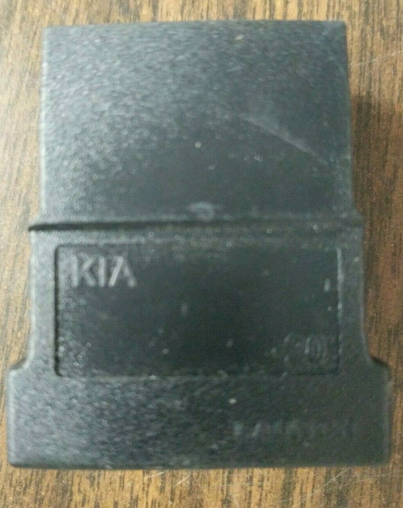 LAUNCH KIA 20 ADAPTER