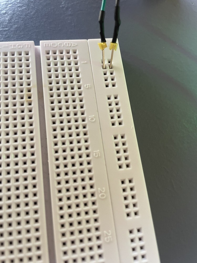 9 Volt Battery Snap Connector with On/Off Push-Button Switch & LED