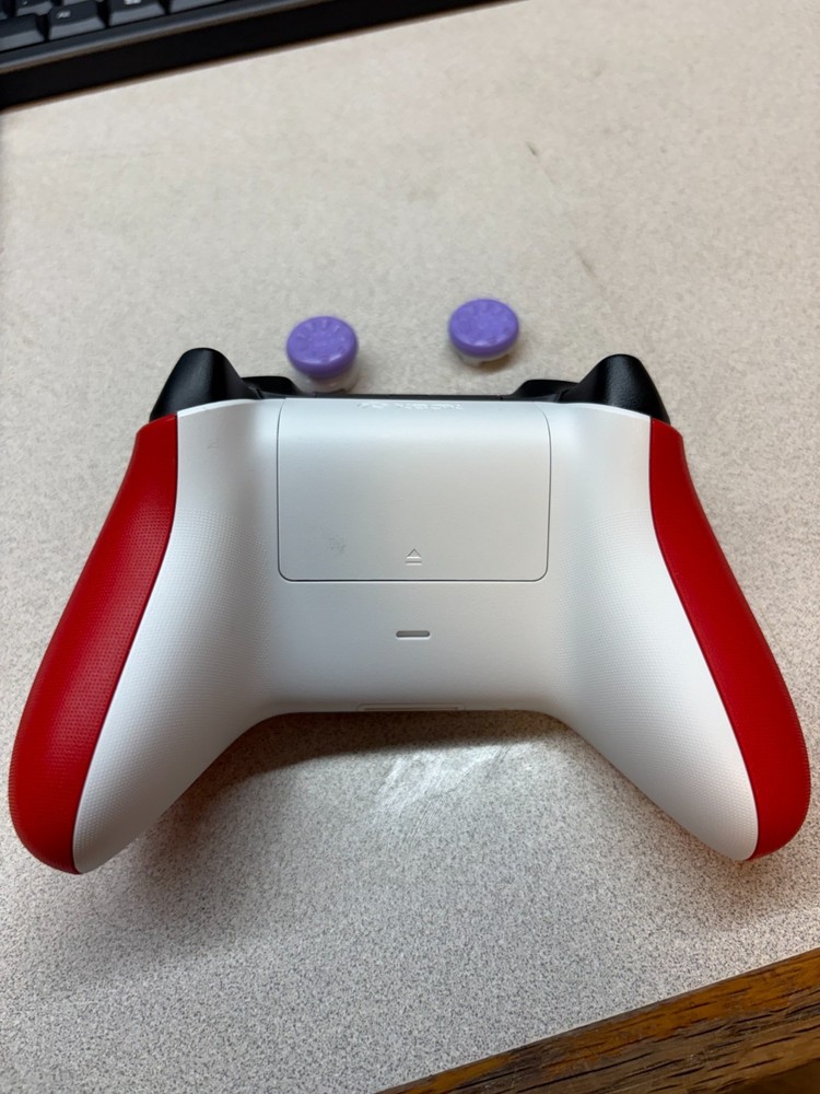 xbox one s console 1tb - white