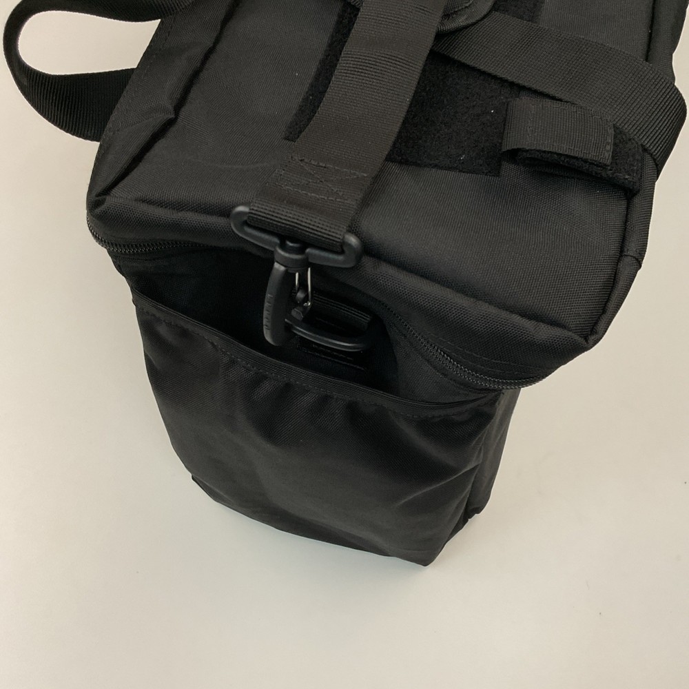 56523 5.11 Tactical Basic Patrol Bag 37L Black