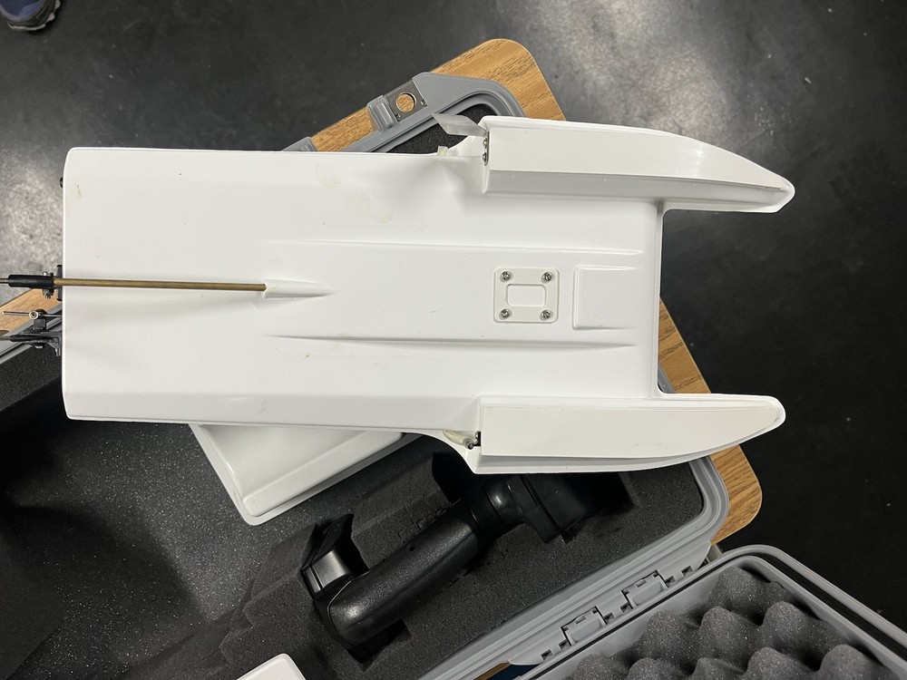 Aquacraft GP-1