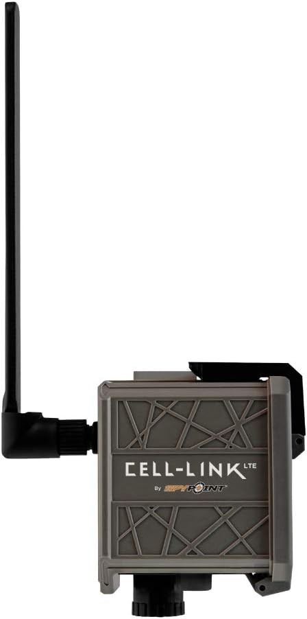 SPYPOINT Cell-Link Universal Cellular Trail Camera Adapter