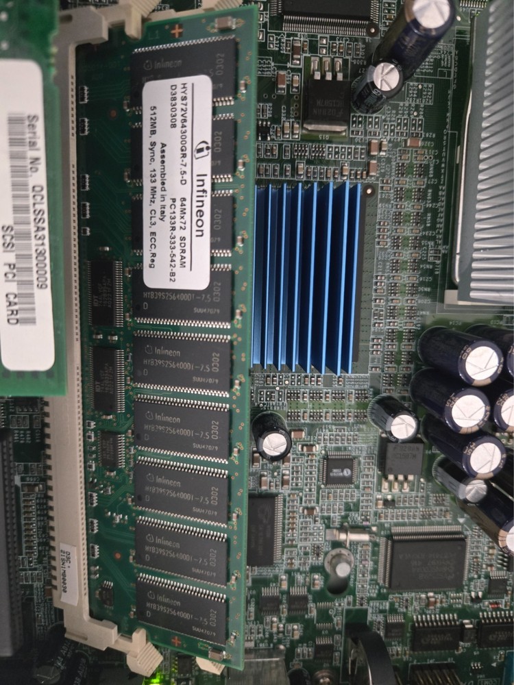 snap appliance snap server 4400