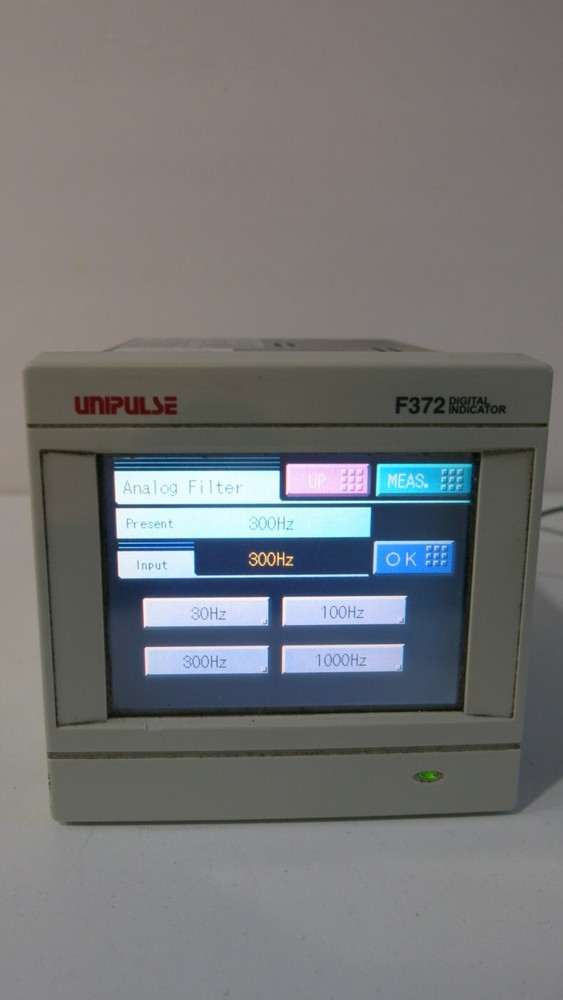 UNIPULSE F372