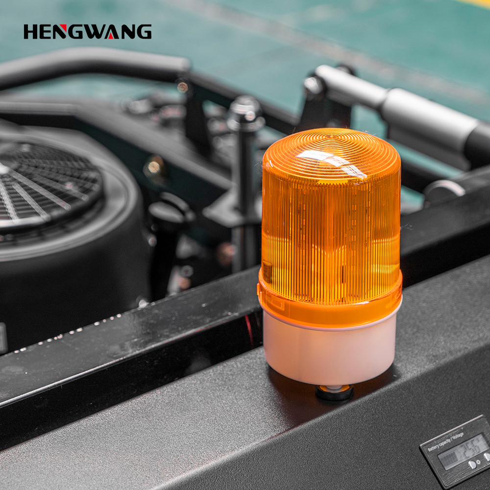 All Terrain Remote Control Off-Road Lawn Mower 27 HP Adjustable Mowing Height