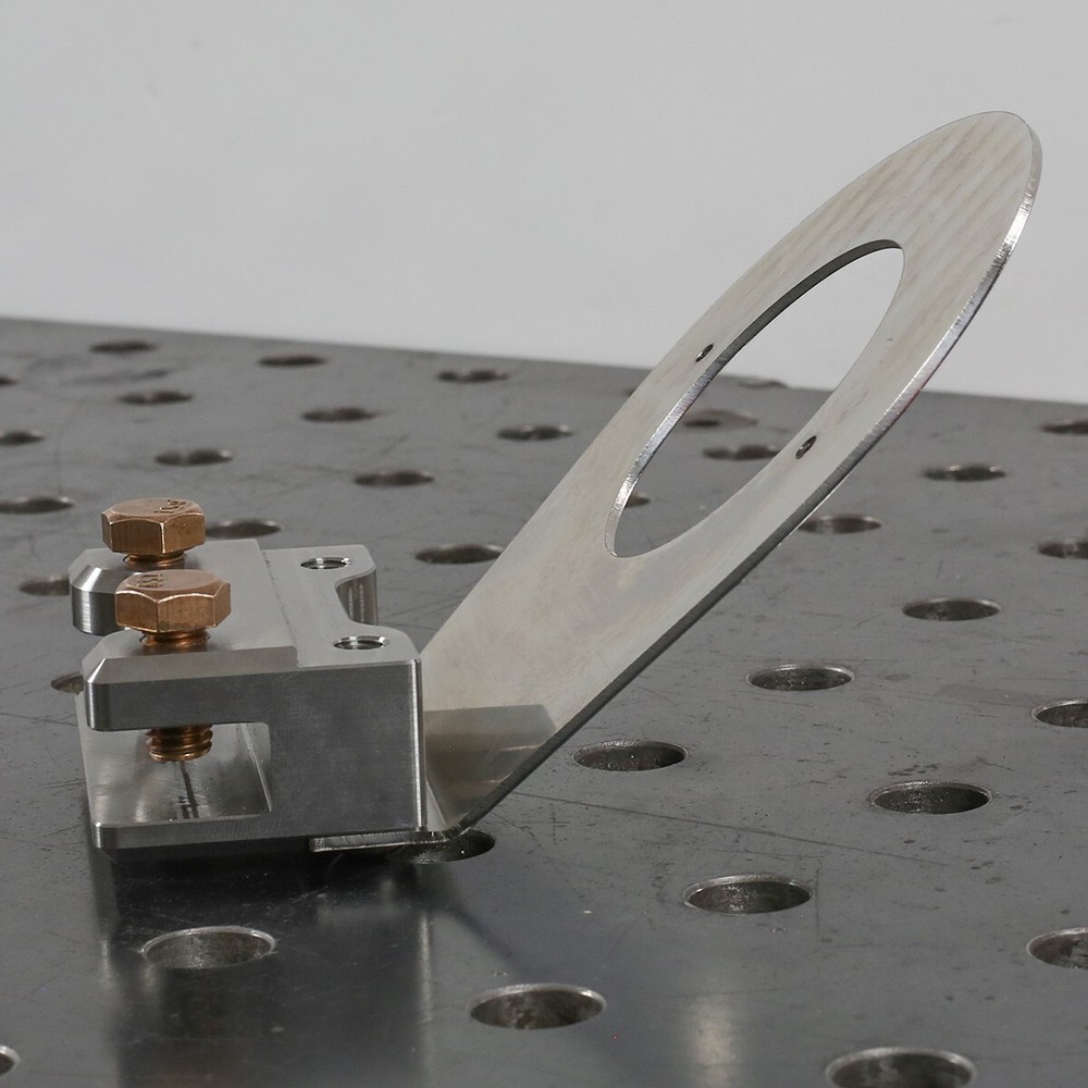 Under Frame Watermelon Stainless Bracket - Mount