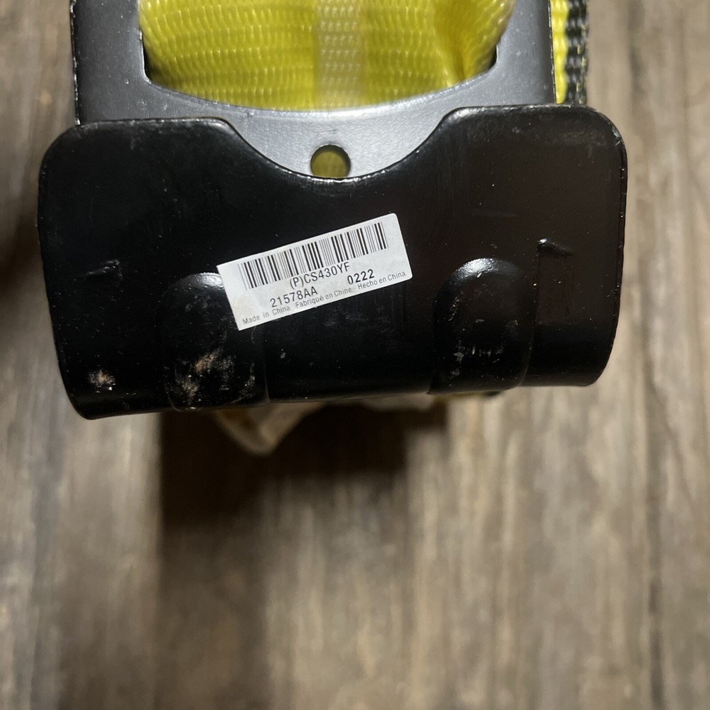 TRP 21578AA Flatbed Load Strap