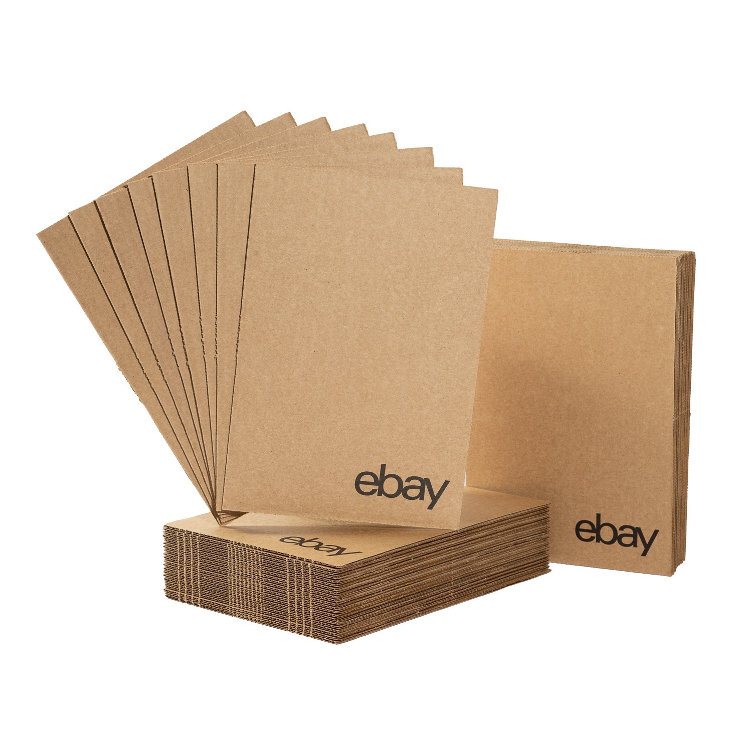 Comic Book Mailer Filler Pads