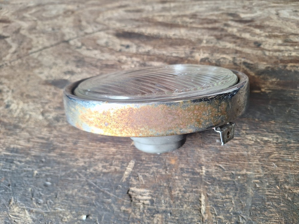 Honda CBF 500 - Headlamp Front Headlight