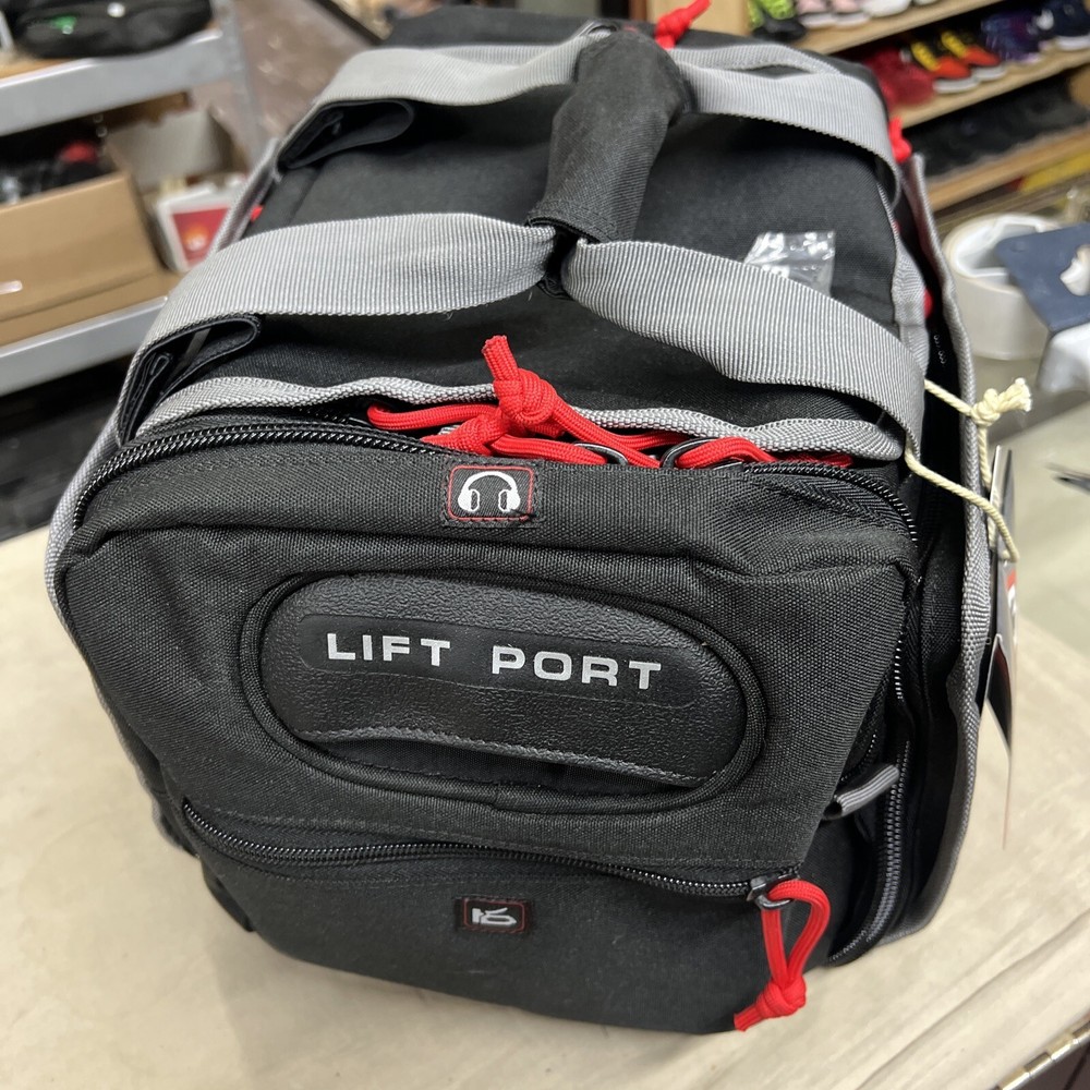 GPS Outdoors Medium Range Bag