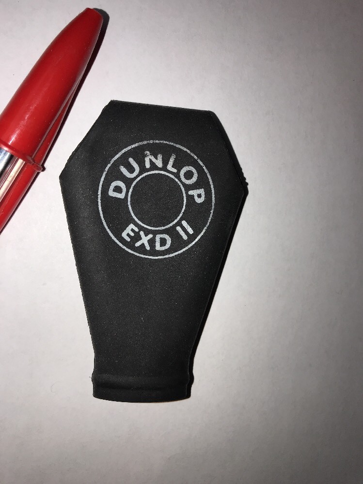 Replacement Rubber Flapper Valve for US or British Mask Respirator