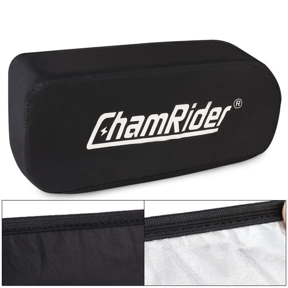 Protected Cover Outdoor Case Easy Installation Equipment Frame Practical