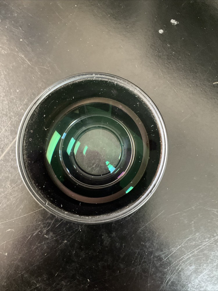 Century Precision Optics .65x Wide Angle Converter