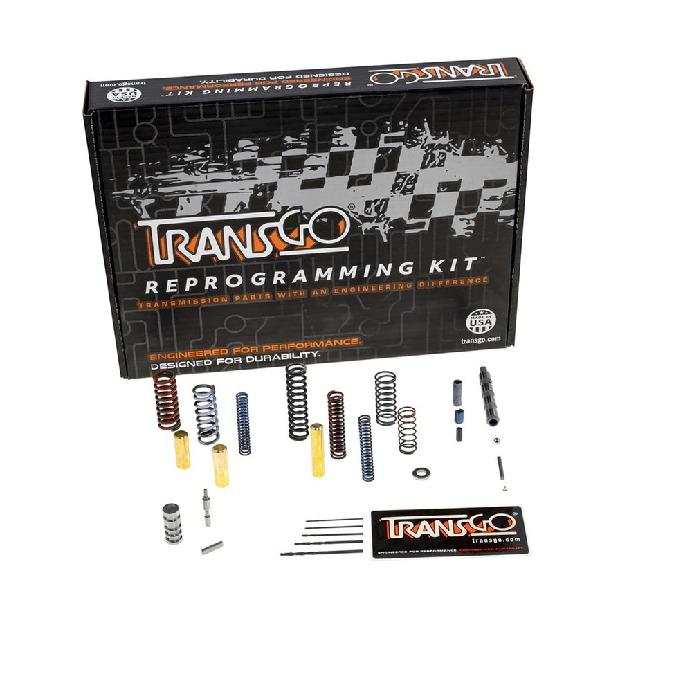 Automatic Transmission Shift Kit