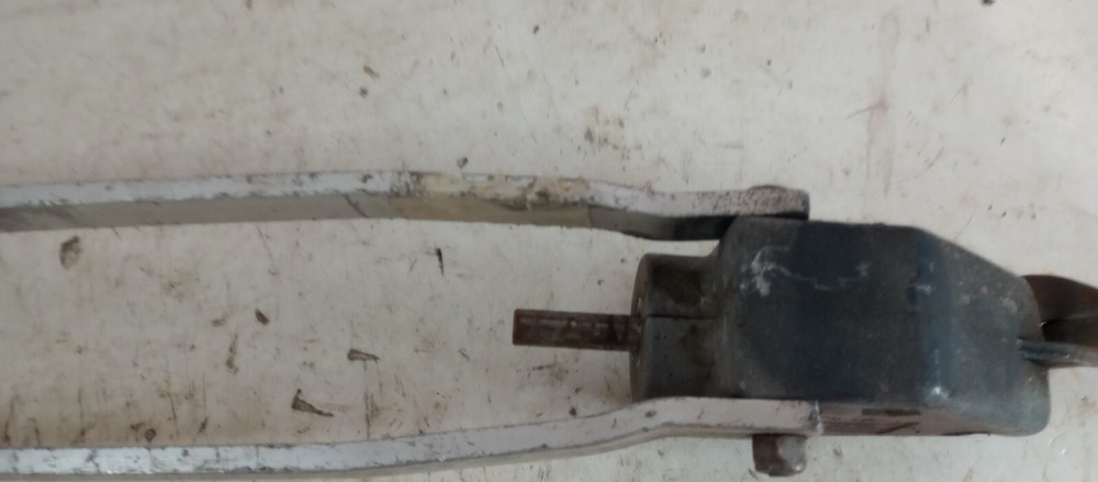 Malco Turbo Shear HD TSHD