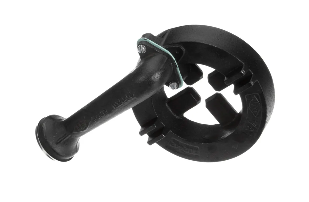 Burner Assembly Front for Imperial Range 20050 41767