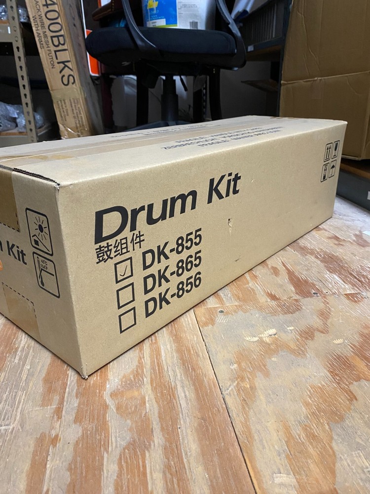 Kyocera Drum Kit DK-855