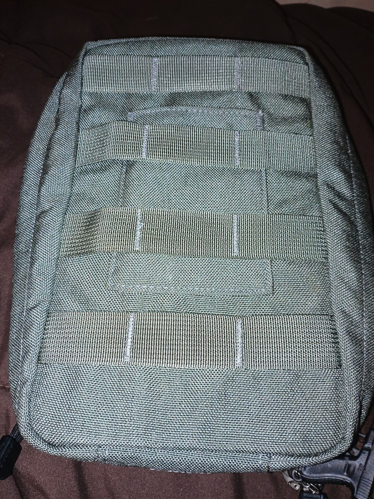 Tactical Pouch Fanny Pack