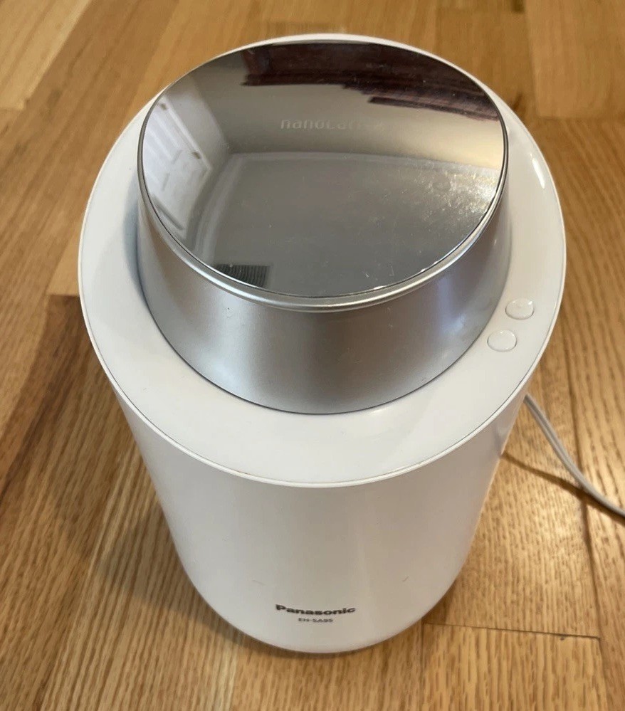 Panasonic Nanocare steamer EH-SA95