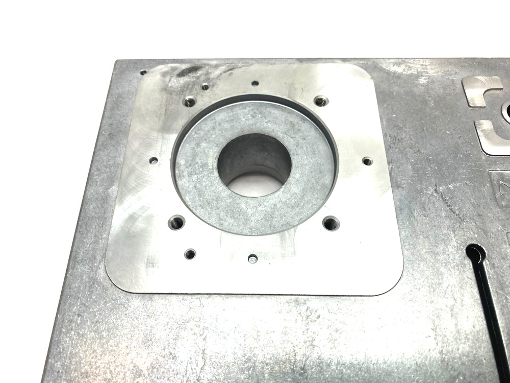Bosch Rexroth 3842549716 Drive Casing AS 2 RIGHT