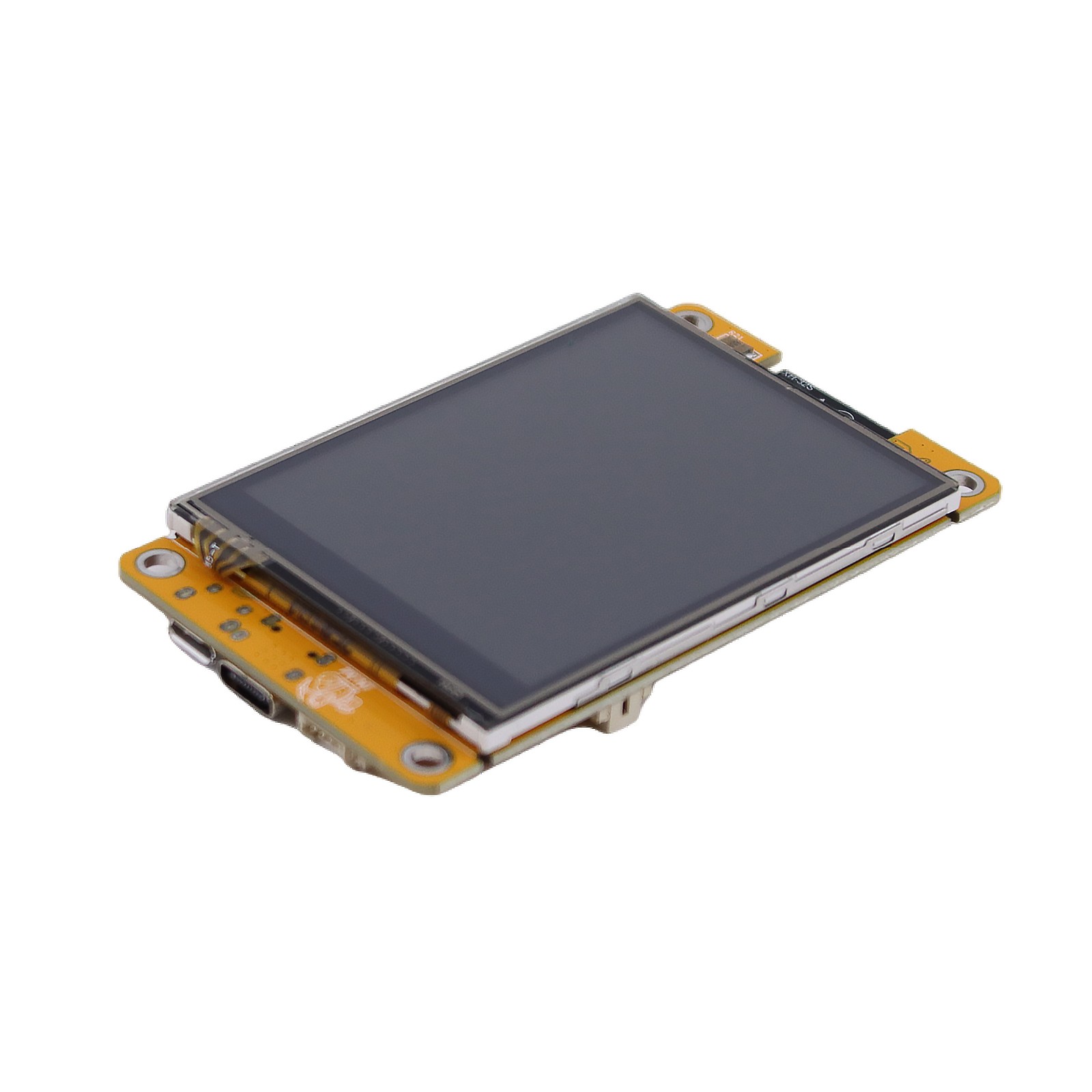 NMMiner 2.8 inch 1000K Hashrate BTC Solo LotteryCrypto Bitcoin Miner Solo Mini6i