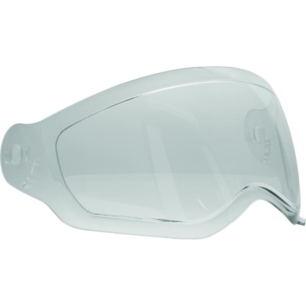 Firstgear Ajax Helmet Faceshield, Clear 446702