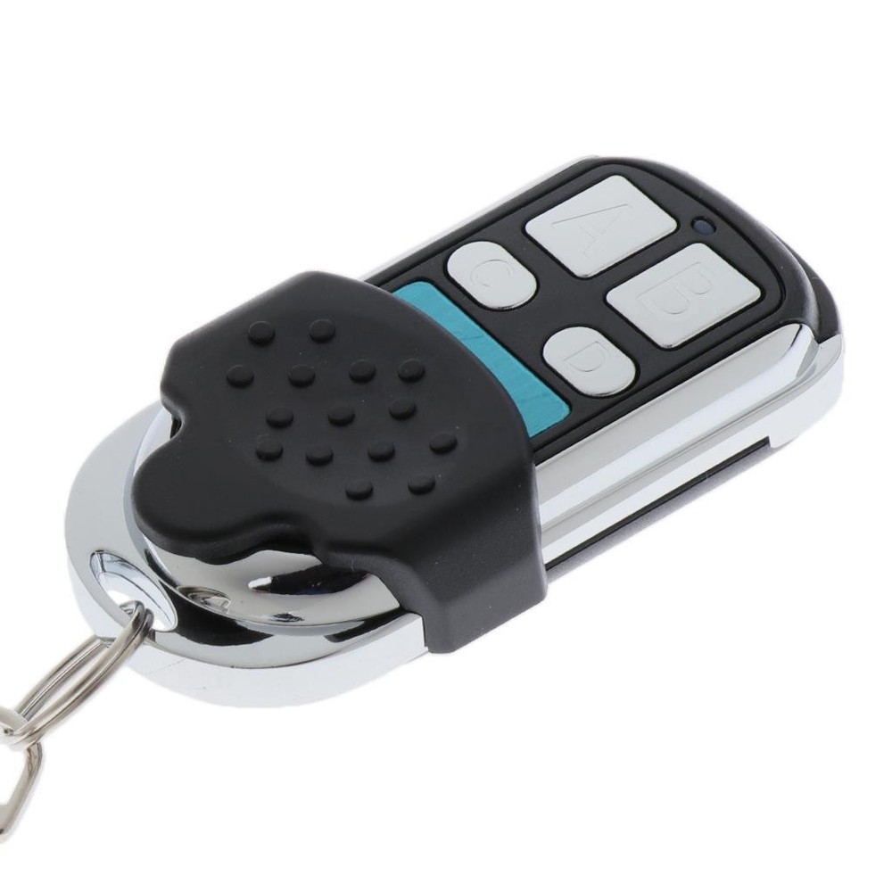 433MHz Remote Control Switch Rolling Code Opener
