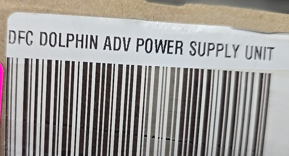 Maytronics Dolphin Power Supply Service Kit (99956035USF1)