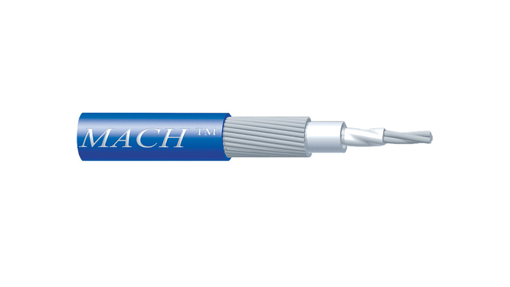 Uflex MACH14, OMC Style High Performance Replacement Engine Control Cable