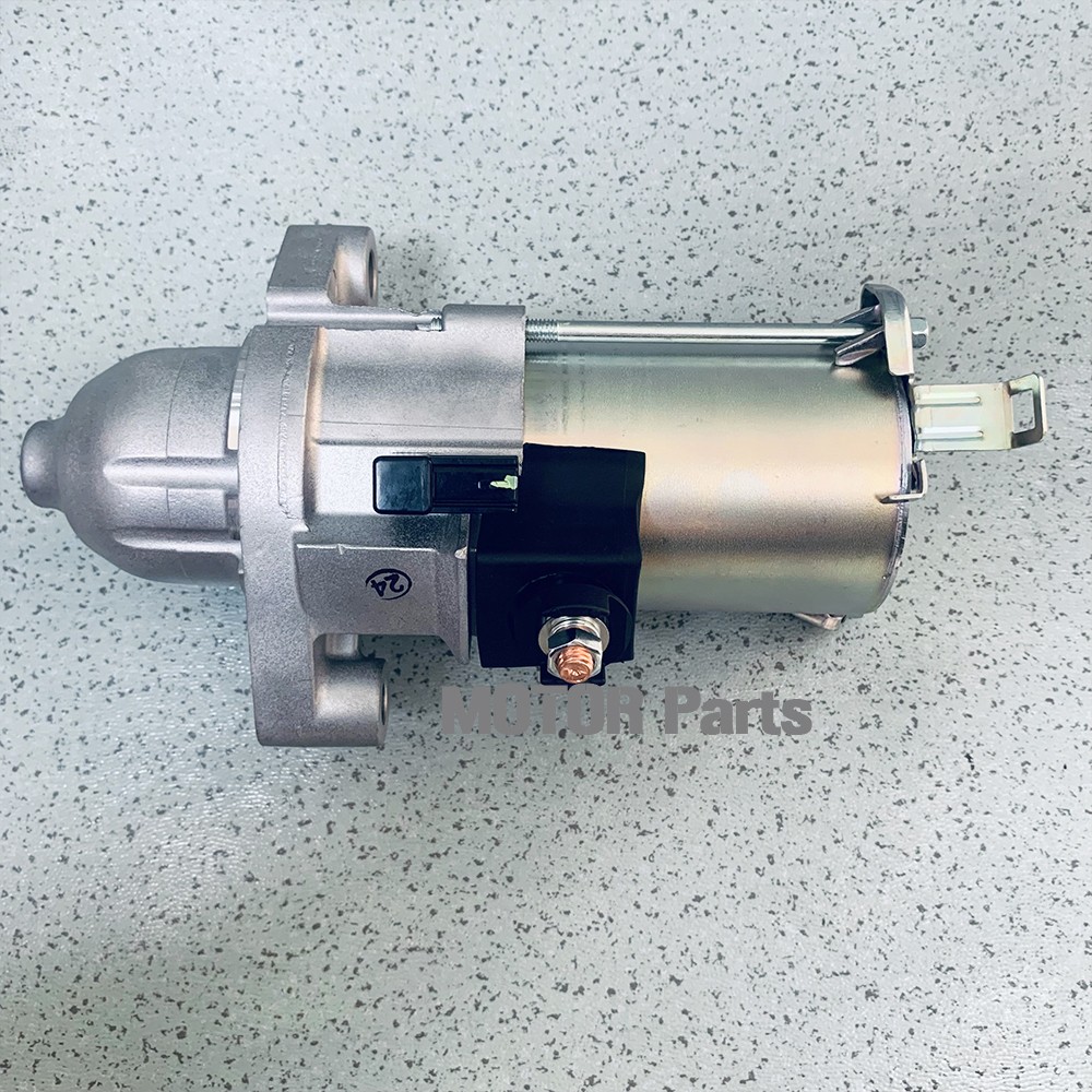 Genuine OEM Starter 31200-R40-A01 For 2008-12 Accord CR-V Element Acura TSX 2.4L