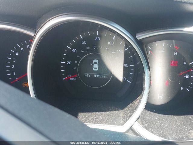 Shifter OPTIMAKIA 2014 Transmission Shift 1496488