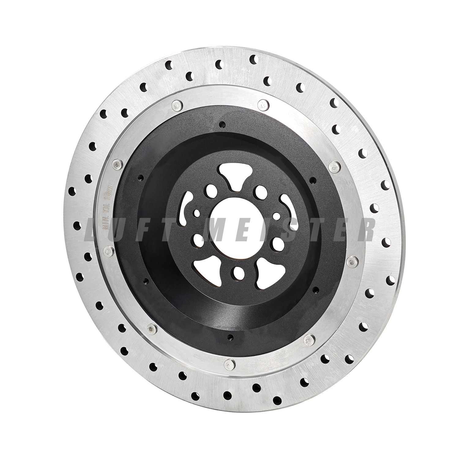 New Rear Brake Rotor For 2001-2017 Honda GOLDWING 1800 GL1800 Brake Rotor Disc