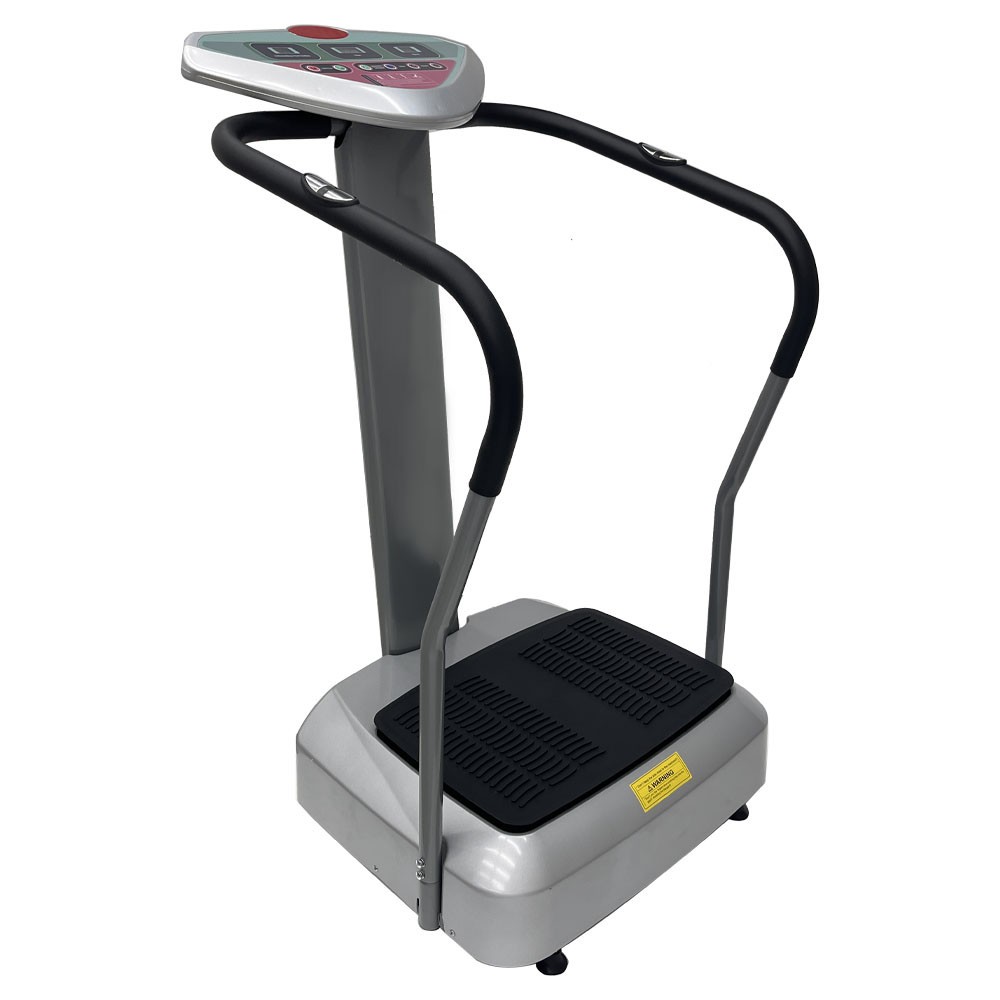 Load 330lb Whole Body Vibration Platform,110V Vibration Plate Exercise Machine