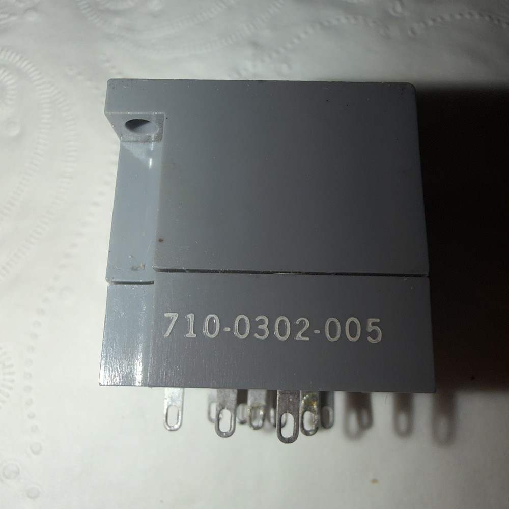 DIALEO Relay 710-0300-005