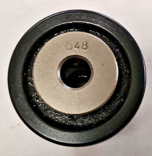 1/4" Tap Adapter Collect Quick Change Size #1