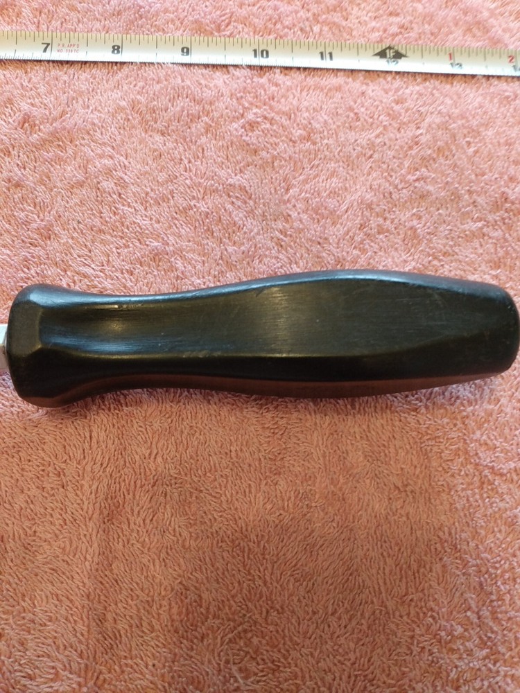 Snap On Tools Slotted Screwdriver Sd08