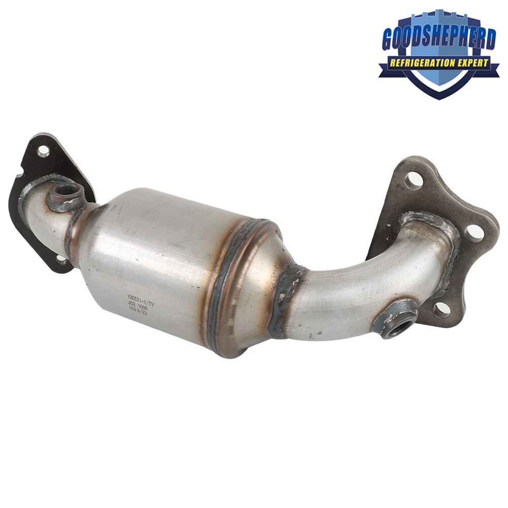 For 2014-2018/19 Chevrolet Impala LT, LTZ 3.6L V6 Left Side Catalytic Converter