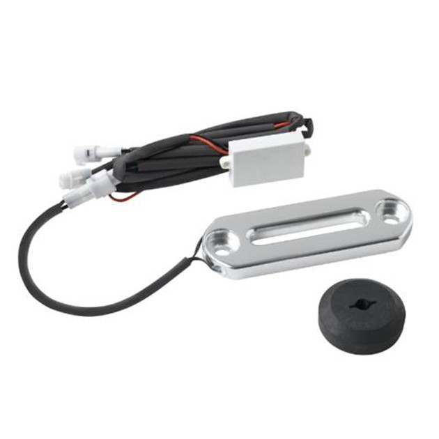 Kolpin ATV Auto Winch Stop