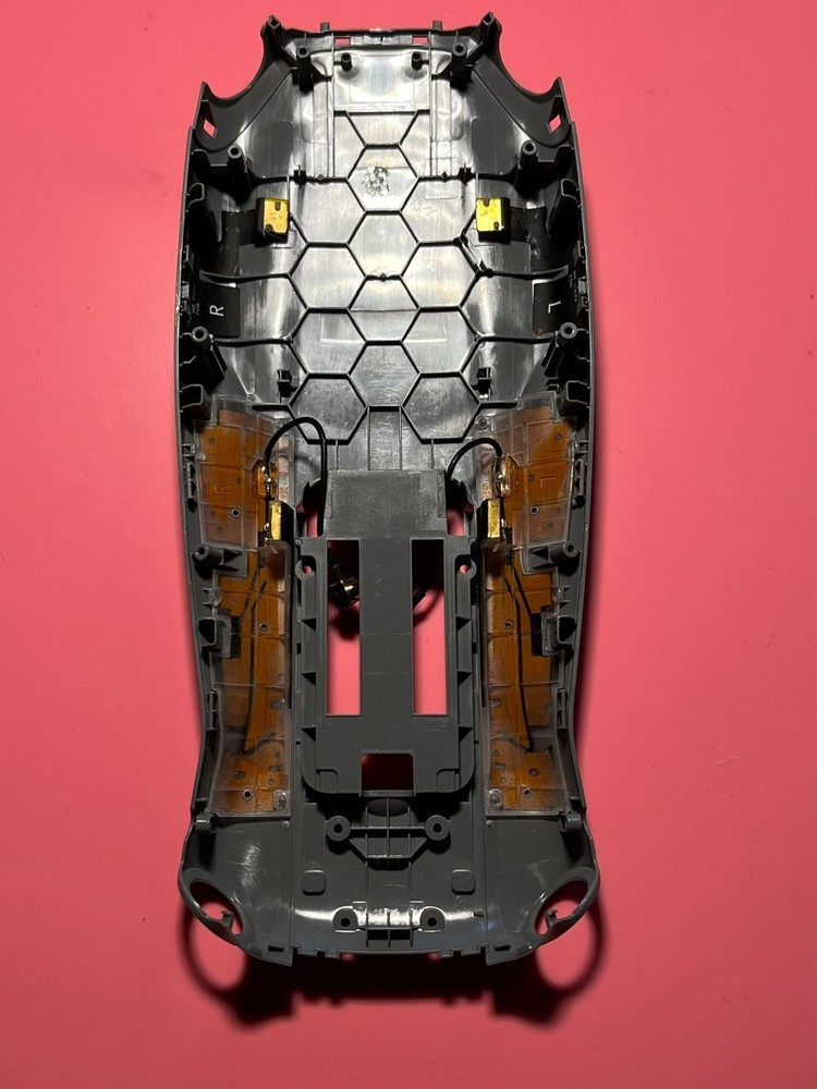 For Dji Air 3s - Top Shell Replacement | Upper Cover