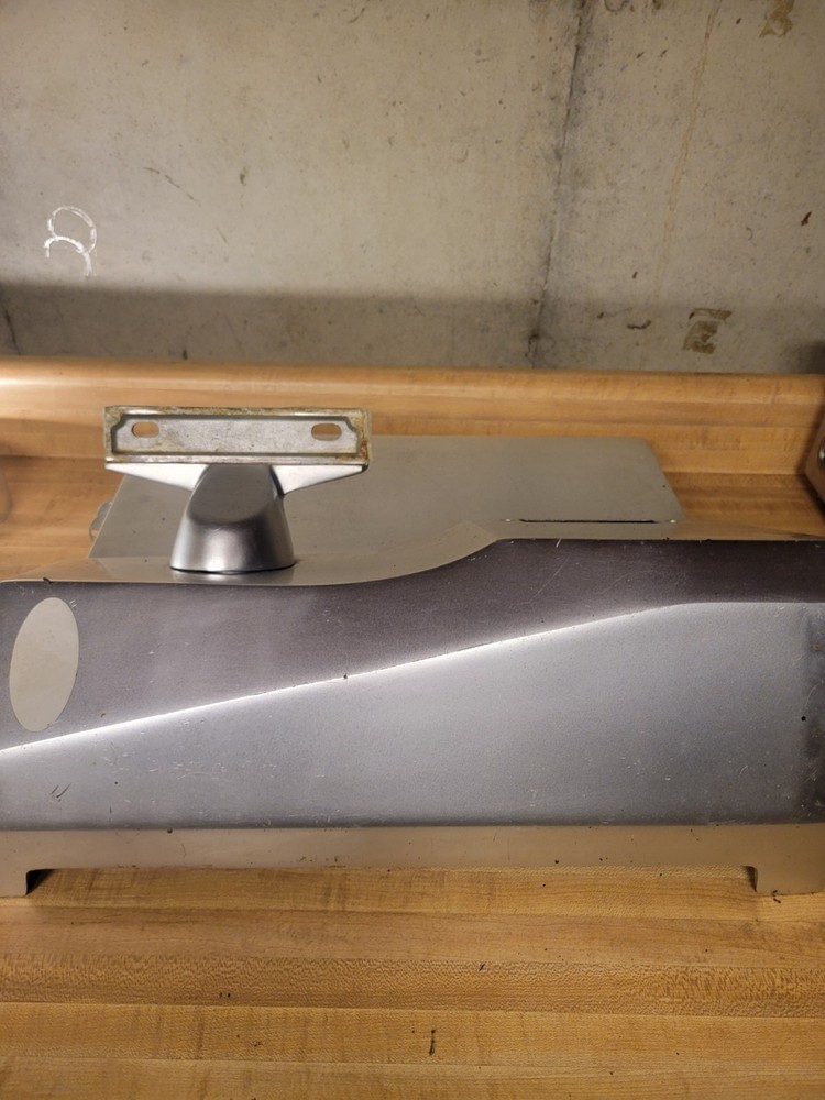 Univex Meat Slicer Model 7512 Case (Housing)