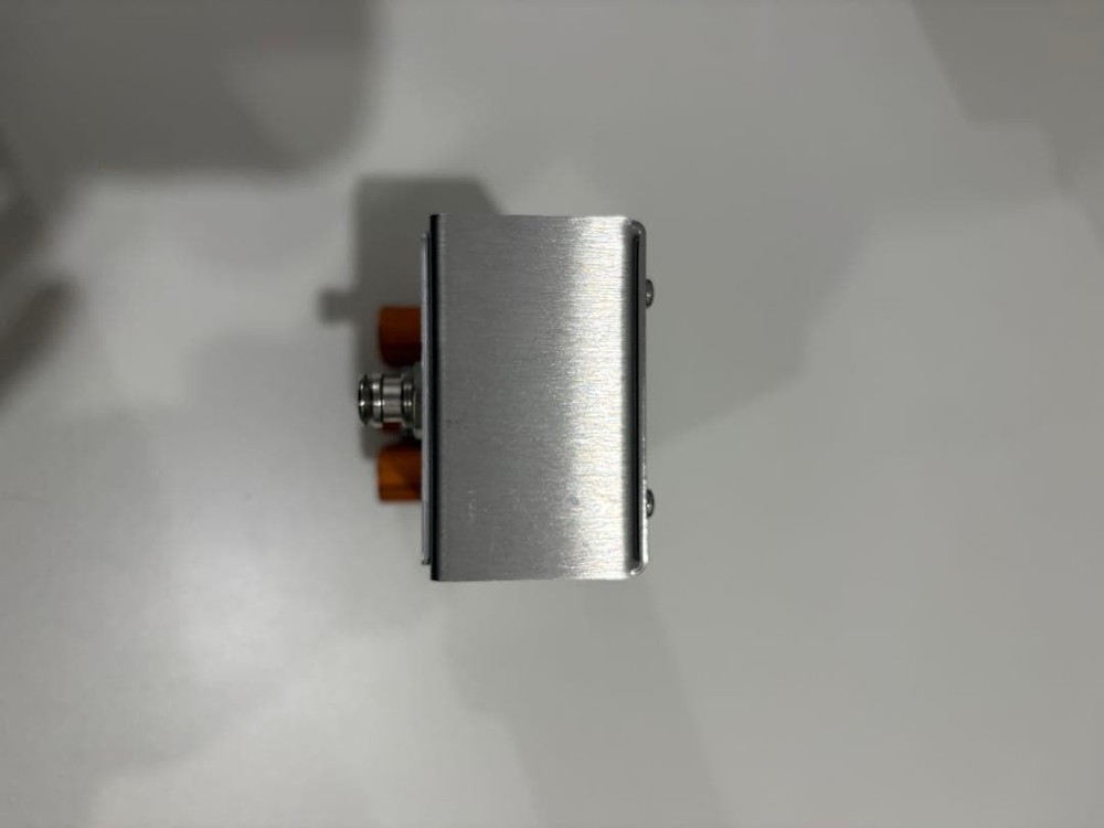 Origin Effects RD Compact Hot Rod Effect Pedal Used