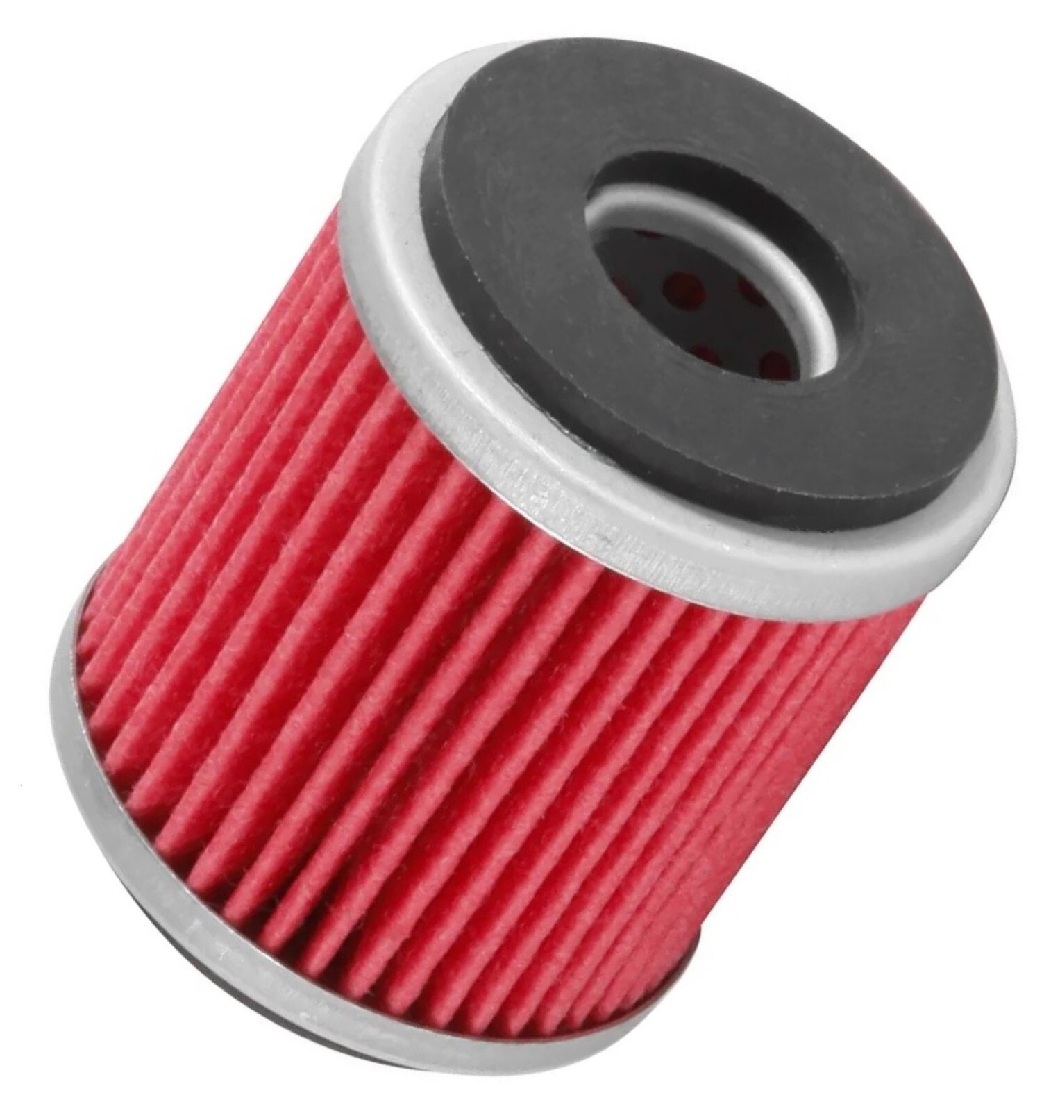 8-Pack Oil Filter Filters fits Yamaha YFZ450 YFZ450R YFZ450W YFZ450X Raptor 250