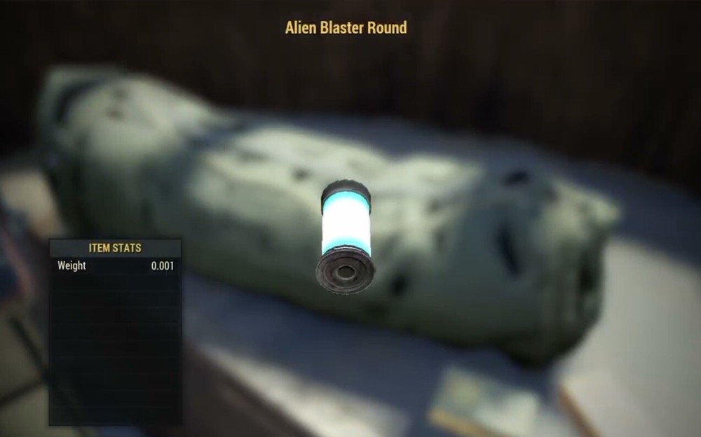 (Xbox) 100,000 Alien Blaster Rounds Rounds - Bulk Ammo