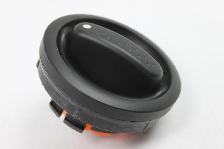 HVAC Control Switch-A/c And Heater Control Switch Mopar 1XJ28JXWAA