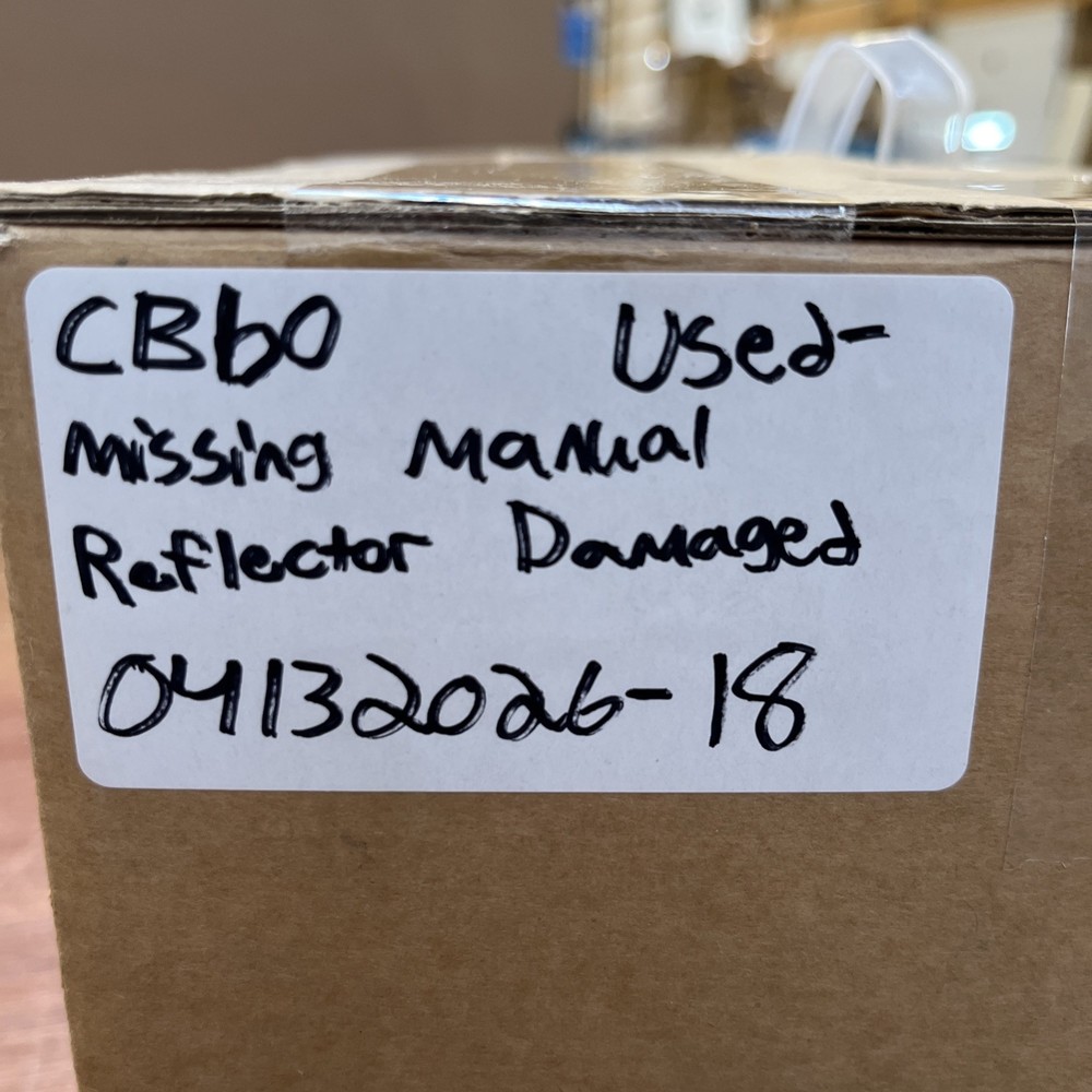 NEEWER CB60 LED Video Light